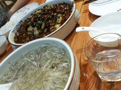 -醉霖生态餐厅(交大店)