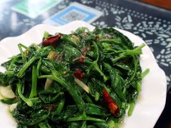 -古道惠风饭庄
