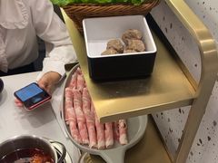 -湯島涮小火锅(余姚五彩城店)