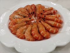-东江海鲜酒家(艺都分店)