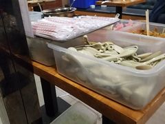 -小鱼小面(小汤山店)