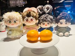 -四季民福烤鸭店(外滩外白渡桥店)