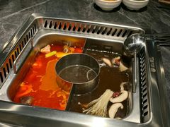 -前门后头老北京铜锅涮肉·京味菜·烤鸭(伊藤洋华堂店)