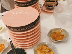 -争鲜回转寿司(通州万达店)