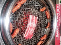 -一品诚记烤肉·甄选店(中南路店)