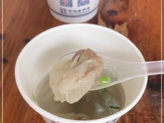 -同利肉燕老铺(澳门路店)