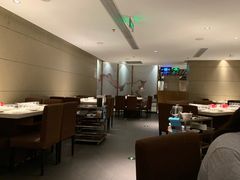 大堂-海底捞火锅鲜切牛肉主题店(长寿路店)