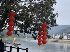 -新安江山水画廊风景区