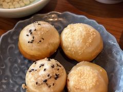 -鑫震源·苏式大虾生煎(山塘街店)