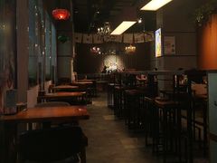 -汉米达特色料理餐厅(郴州友阿国际广场店)