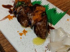 -青叶日式料理(飘亮阳光广场店)