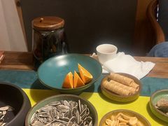 -邈墨茶馆(凤起路店)