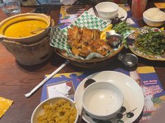 -泰妃殿(武汉首店)