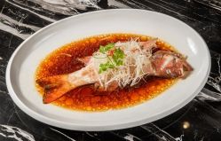 -静安洲际酒店·宴会厅