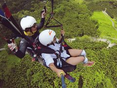 -七星潭蓝天广场