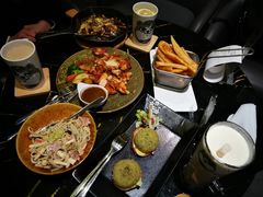 -野萃山·潮汕厚果汁(十亩地店)