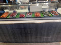 -广州花园酒店-凌璇阁360度高空海鲜自助餐CAROUSEL