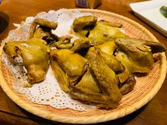 -燕郊烧鸽子(广安路店)