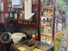 -利强记北角鸡蛋仔(弥敦道店 )