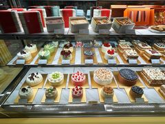 -M'CAKE(西单大悦城店)