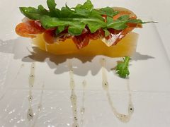 -名将法式铁板烧(云峰别墅店)