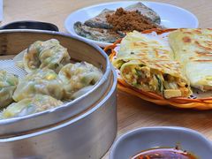 -面道赞宁海海鲜面(迎凤街店)