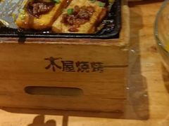 -木屋烧烤(惠阳华润小径湾店)