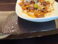 -海天楼中餐厅(天津泛太平洋店)