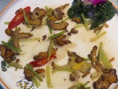 -闽公馆·客家私房菜·商务宴请·包厢(杏林橡树湾店)