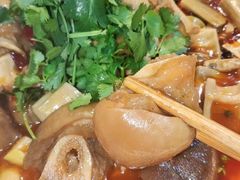 -厨神老街兔·淳朴人家店(盐帮菜风味名店)