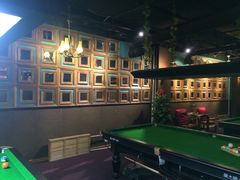 iphone_upload_pic-天陆台球俱乐部(望京南湖店)