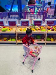 -第五极儿童乐园