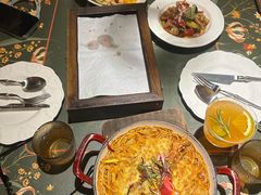 -第101座花园餐厅(湖滨88店)