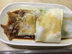 -都城快餐(花城店)