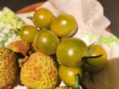 -季季山·云南野生菌火锅(上海首店)