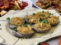 -三亚相缘海鲜·烧烤·糟粕醋(三亚湾店)