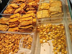 -水一方现烤鱿鱼丝大连特产(高新苏宁百货店)