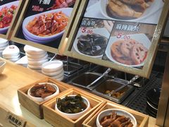 -72街荷叶饭(东方宝泰广场店)