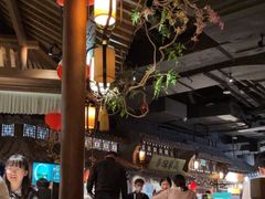 -桂满陇-十里风荷(合生汇店)