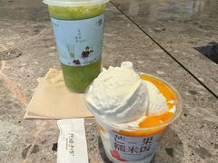 -阿嬷手作(成都万象城店)