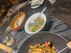 -湘力力小院·鱼汤泡饭(枫林路店)