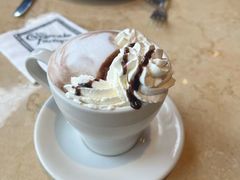 -The Cheesecake Factory 芝乐坊餐厅(前滩太古里店)