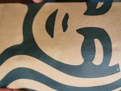 -星巴克(清远万达广场店)