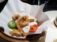 -味可道美食坊(福基路店)