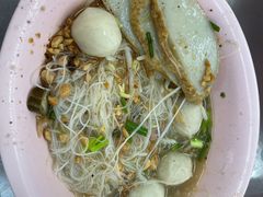 -榮泰米粉湯(Left Shop)