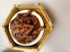 -侨美食家·粤菜(体育西路店)