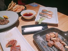-德川家日本料理(中关村寰太大厦店)