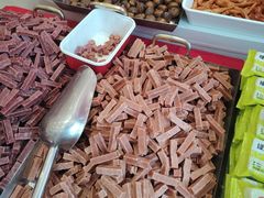 -品忆香炒货工坊(西稍门店)