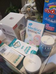 -奕新一诺台式母婴护理中心(我格广场店)