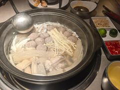 -同仁四季椰子鸡(无锡滨湖万象汇店)